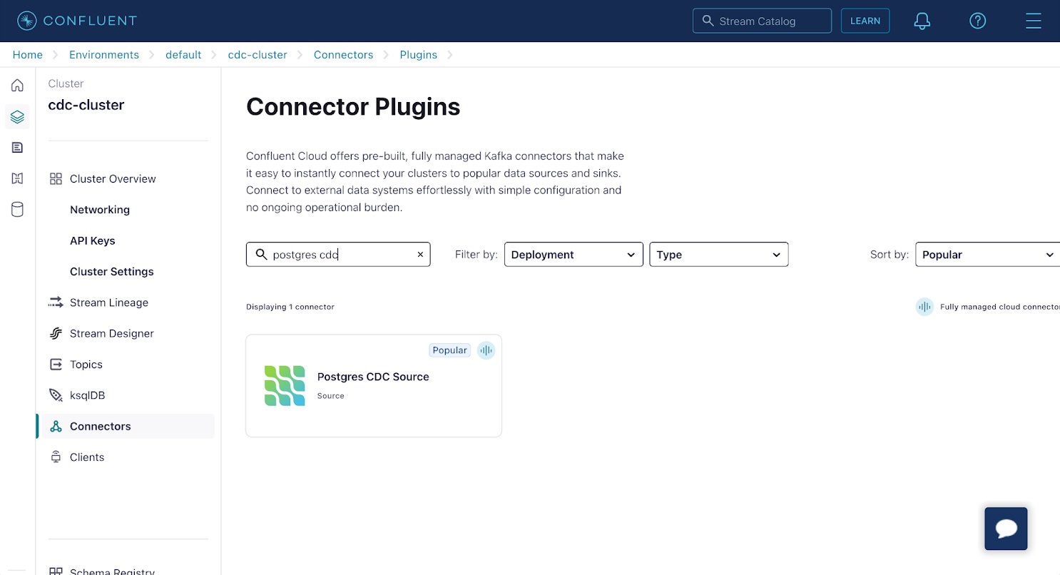 connector plugins