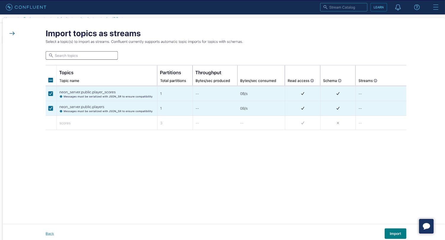 import topics as streams