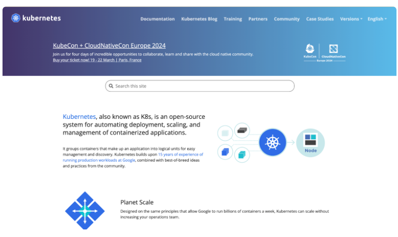 Kubernetes