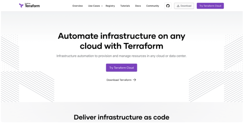 terraform