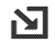 Arrow icon