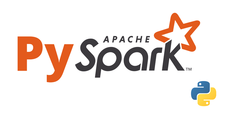 PySpark logo