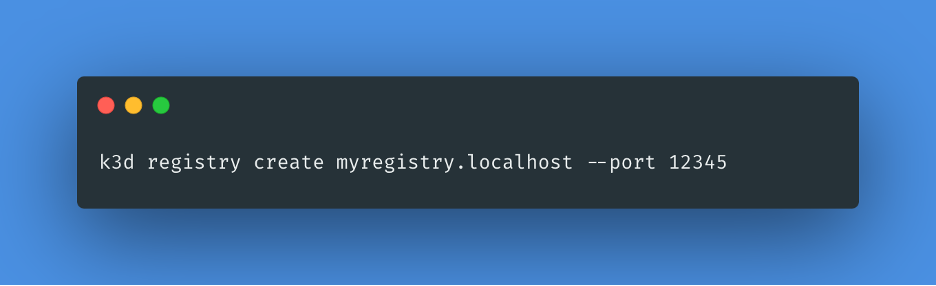 localhost