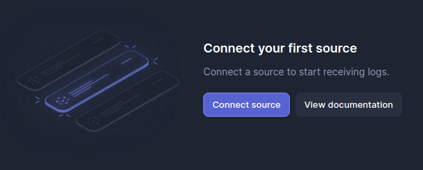 connect source