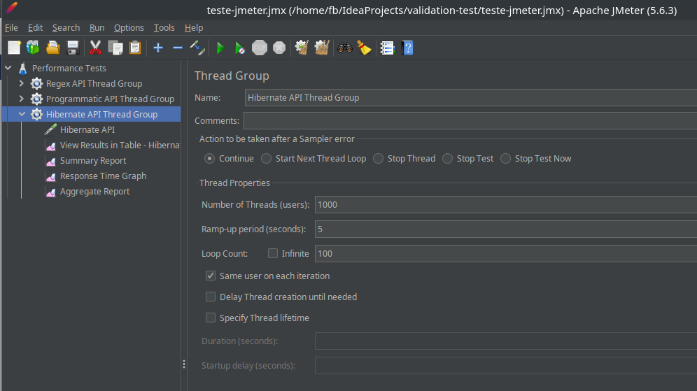 Hibernate Validator vs Regex vs Handbook Validation – DZone – Uplaza