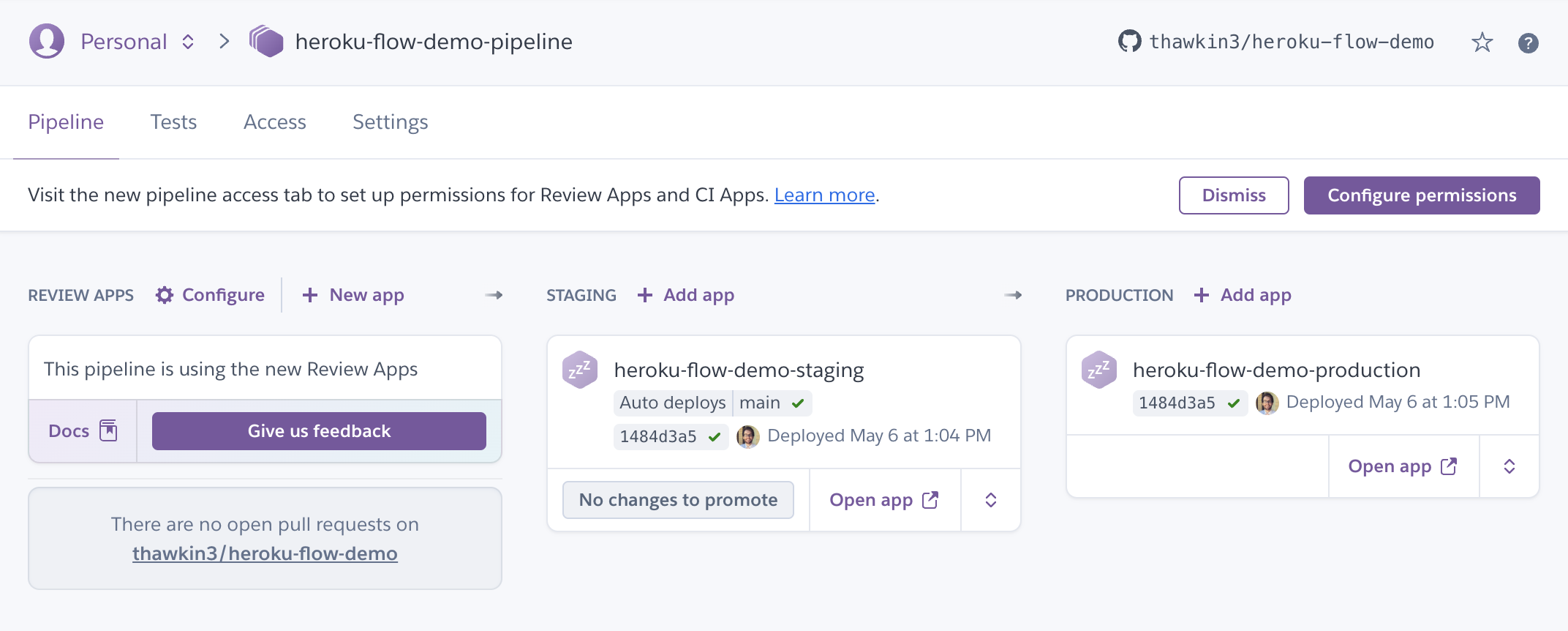 Heroku for ChatOps – DZone – Uplaza