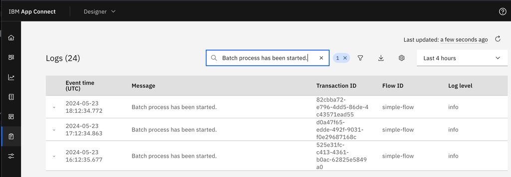 Batch Processing in IBM App Join – DZone – Uplaza