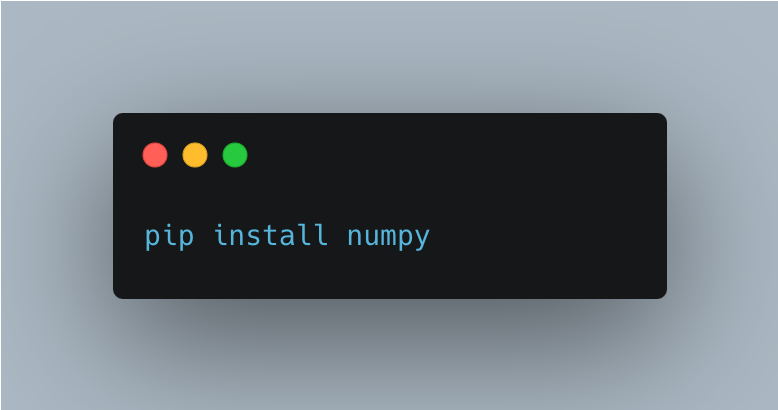 NumPy