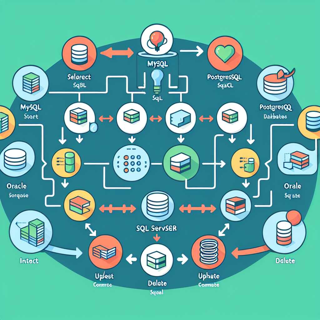 ChatGPT: SQL Question Translation Between Databases – DZone – Uplaza