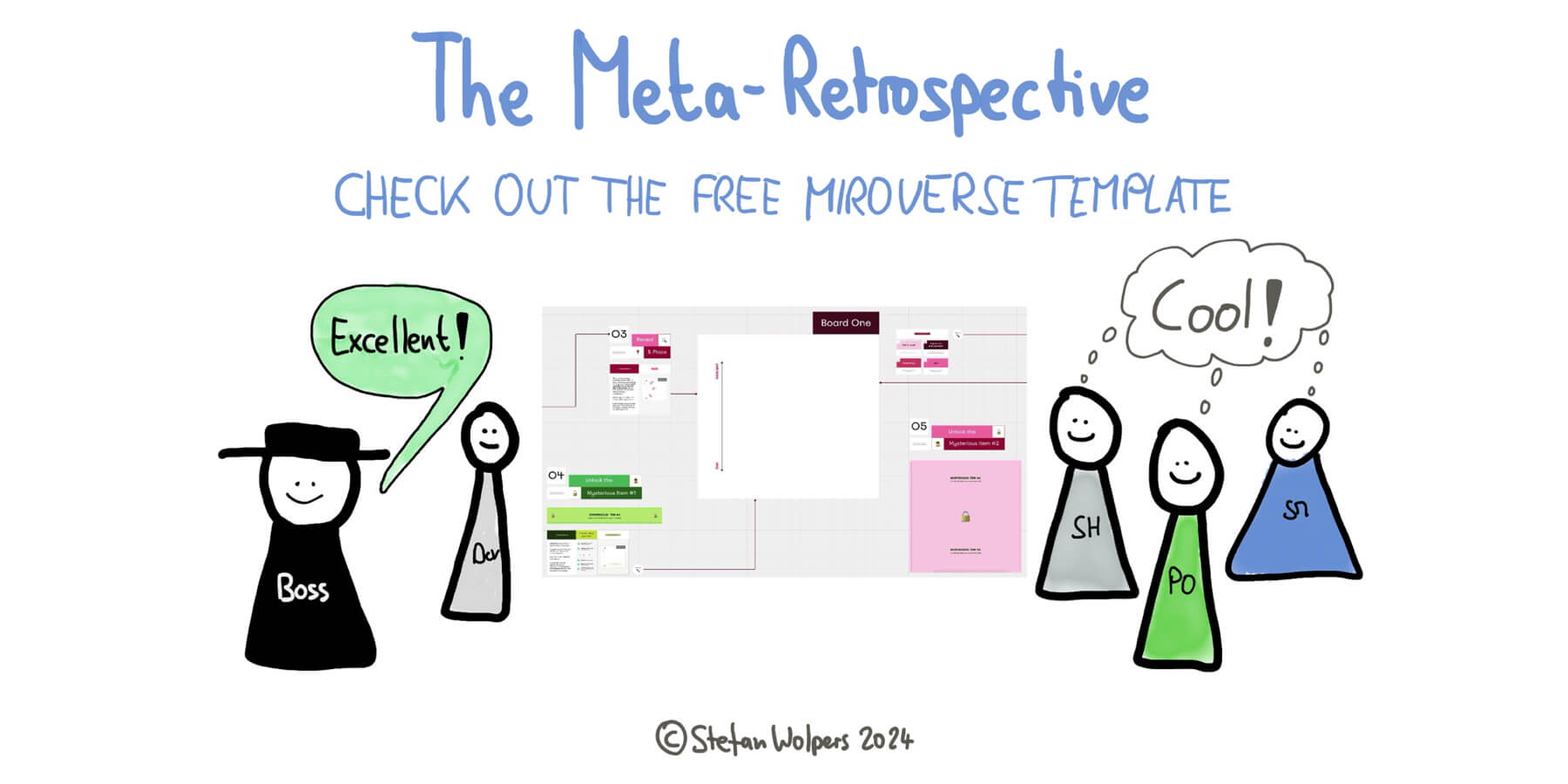 The Meta-Retrospective – DZone – Uplaza