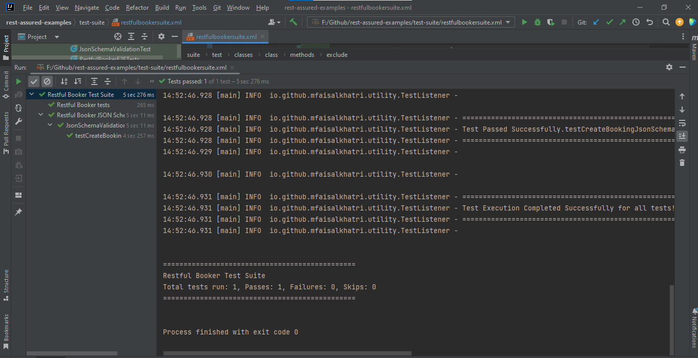 How To Perform JSON Schema Validation