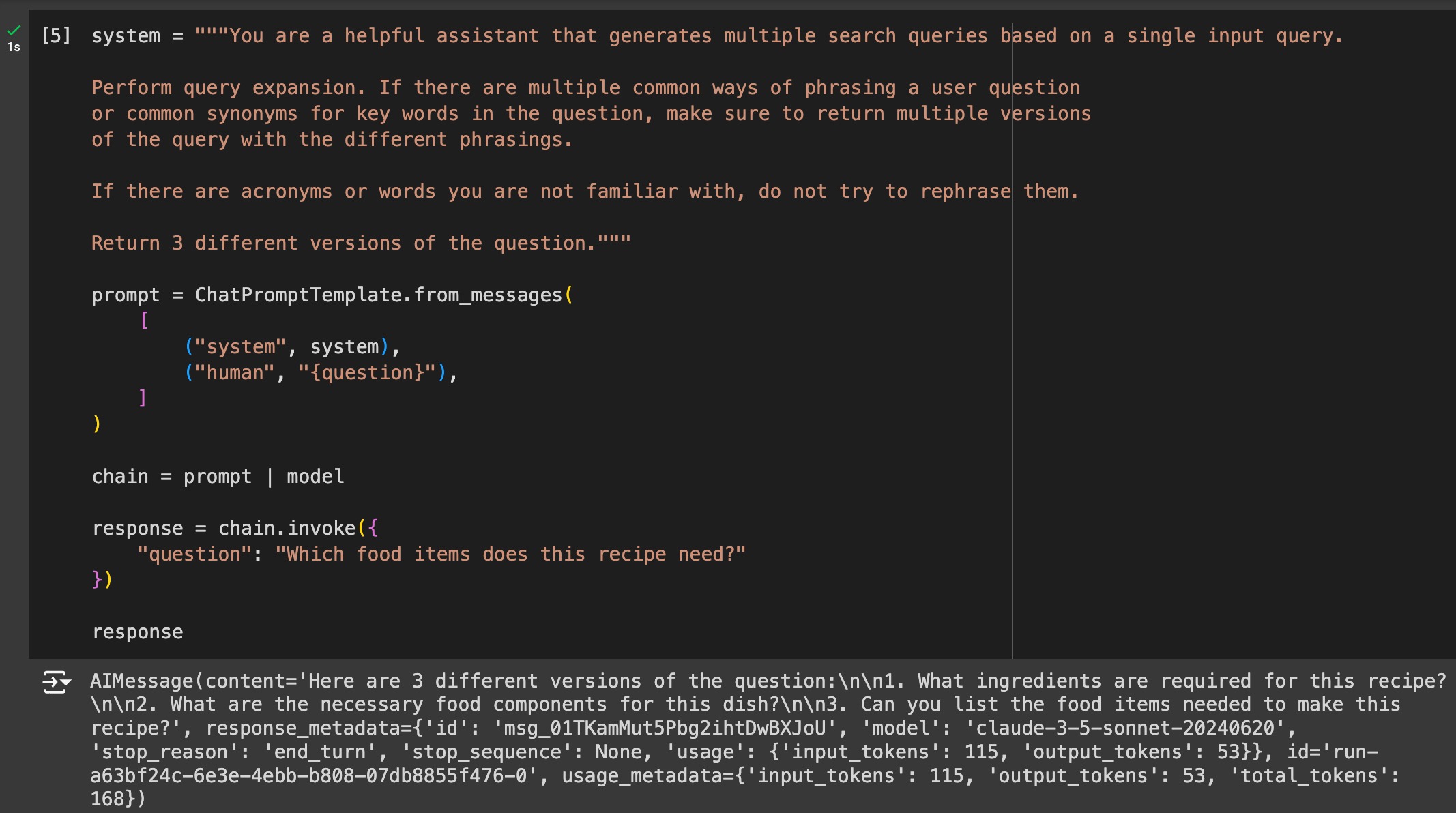 Zero-Shot Query Rewriting