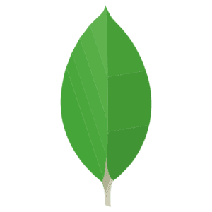 MongoDB logo