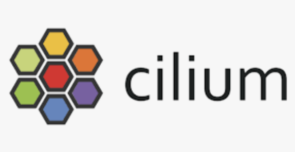 cilium logo