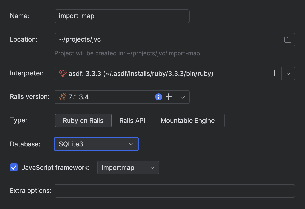 Buh-Bye Webpack, Node.js; Hiya Rails, Import Maps – DZone – Uplaza