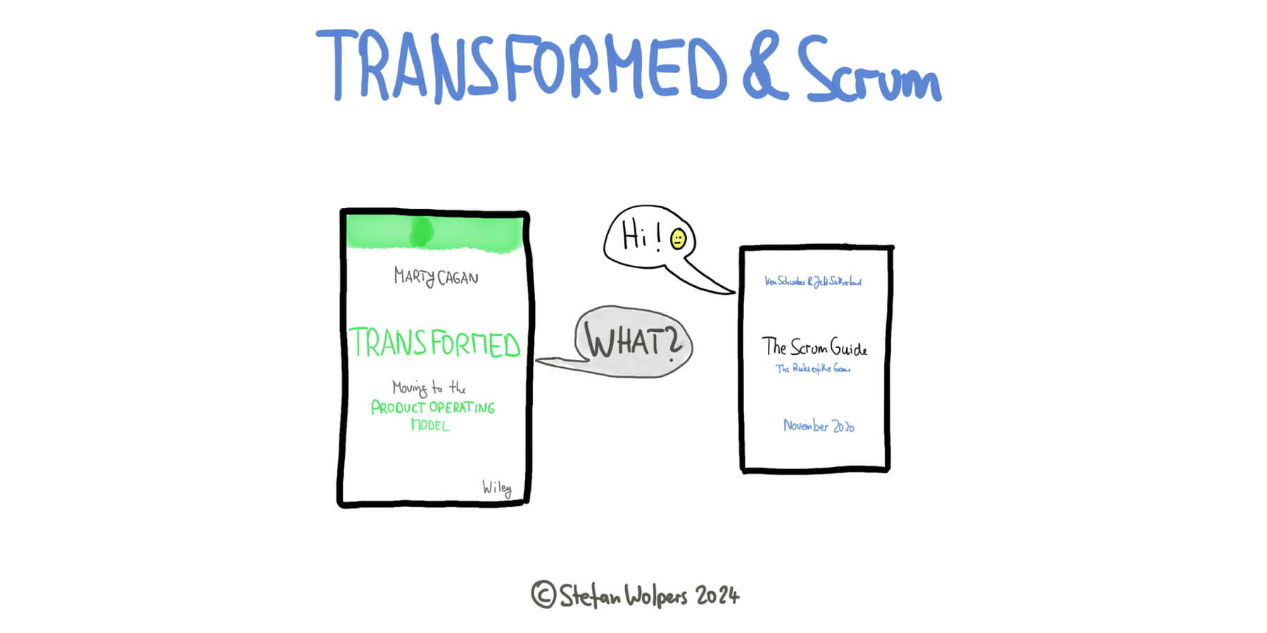 Reworked Meets the Scrum Information – DZone – Uplaza