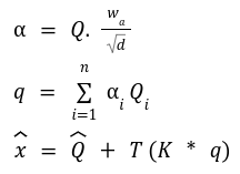 Computational complexity of attention