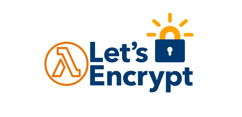 AWS LetsEncrypt Lambda: Customized TLS Supplier – DZone – Uplaza