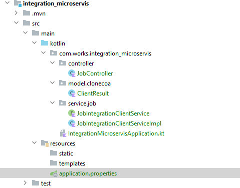 integration_microservice file structure