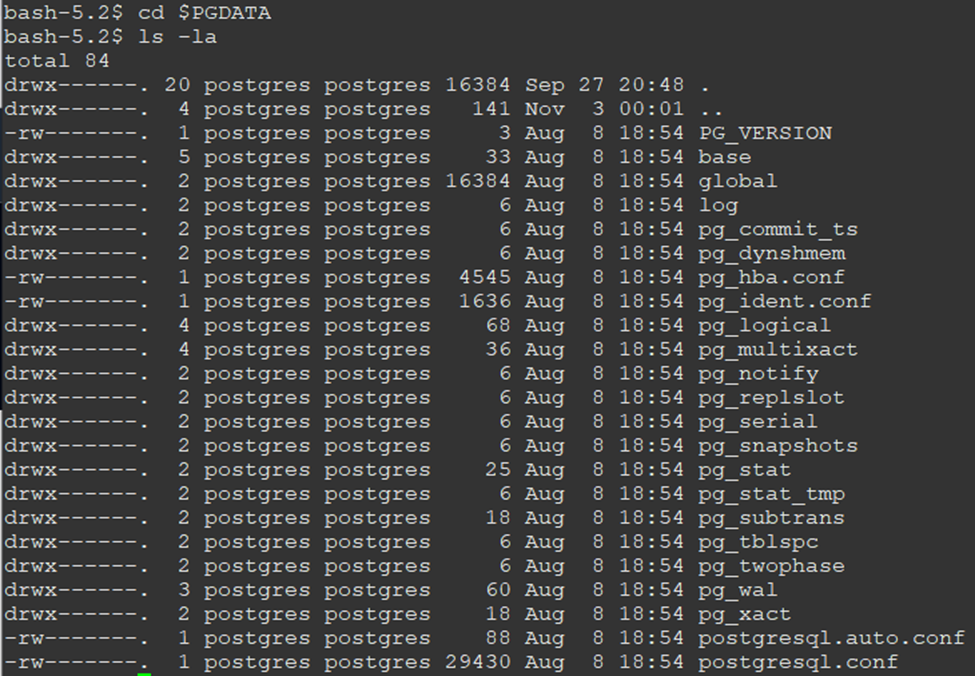 Storage Strategies for Amazon RDS PostgreSQL Deployments