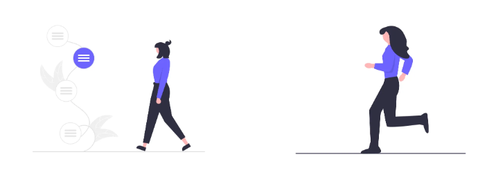 Running