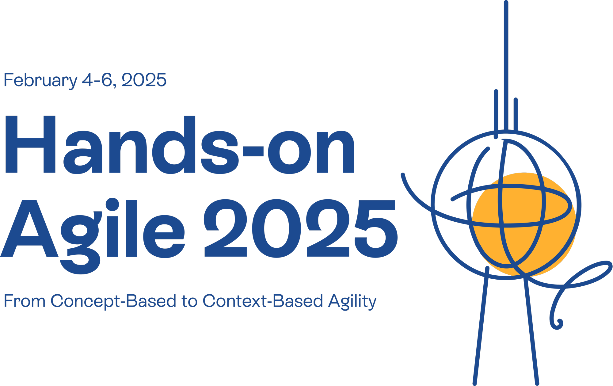 Hands-on Agile 2025