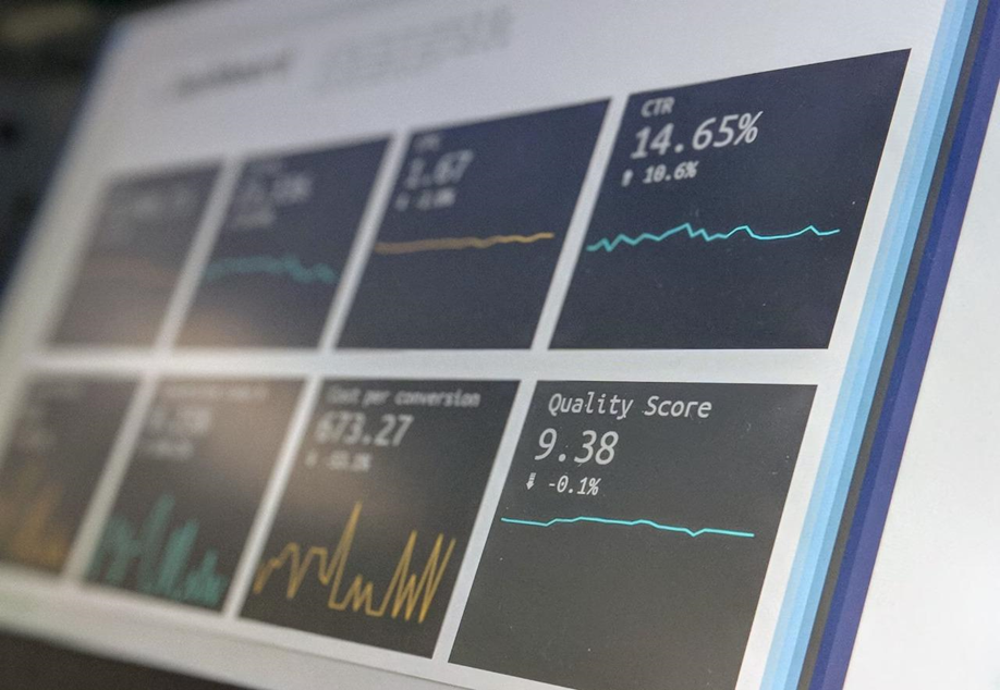 Data analytics