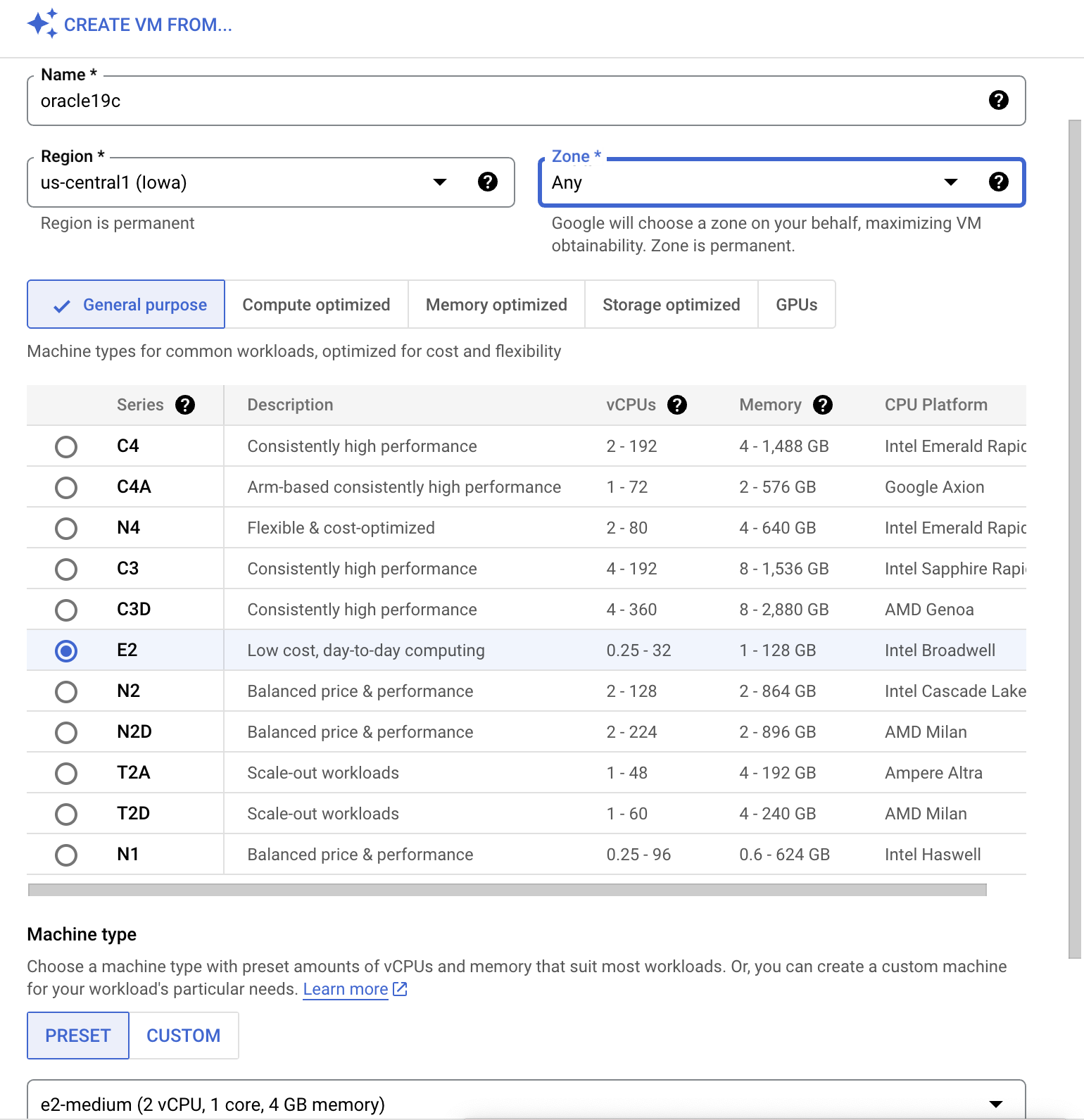 Oracle to BigQuery Replication With Datastream