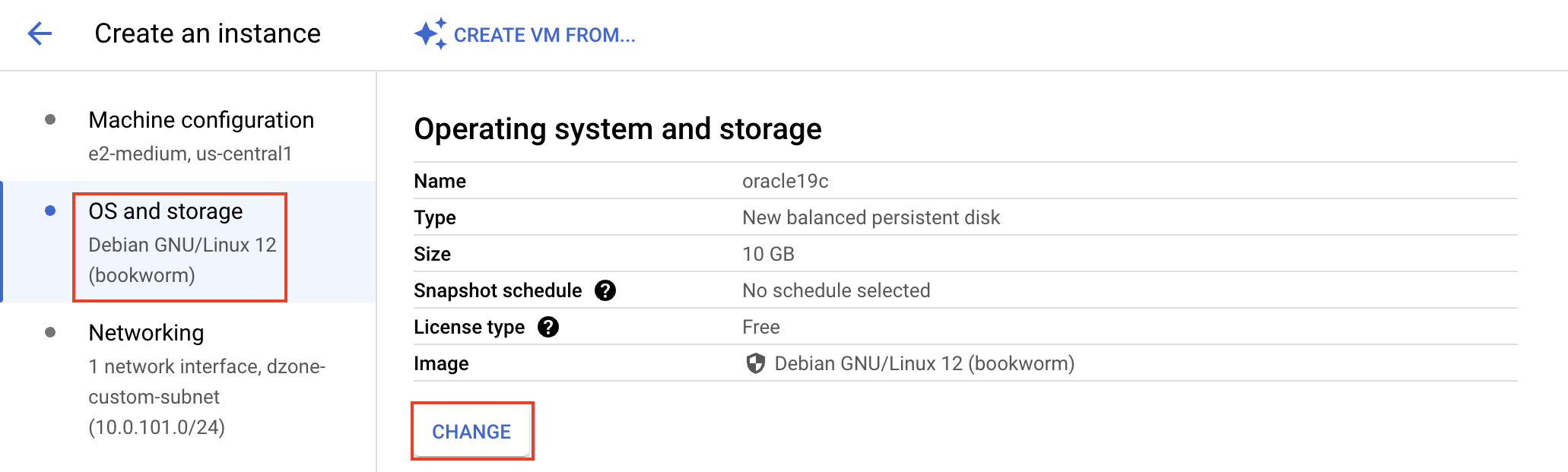 Oracle to BigQuery Replication With Datastream