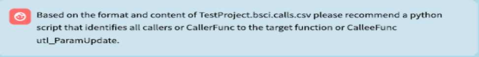 Prompts provided to GPT-4o LLM