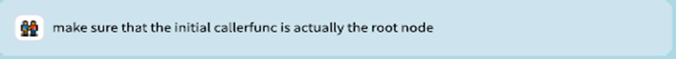 Prompts provided to GPT-4o LLM