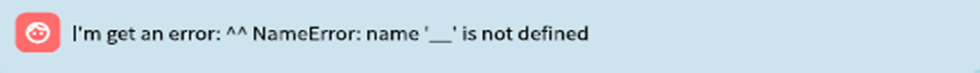 All the prompts leading up to code creation success with Anthropic Haiku.