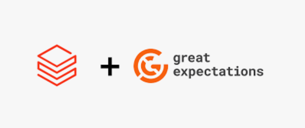 Databricks + Great Expectations