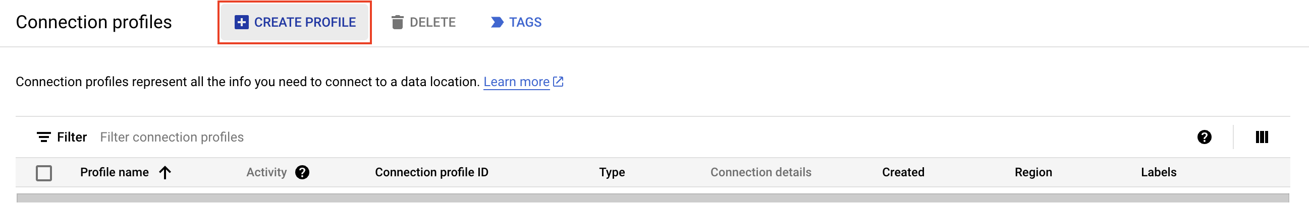 Oracle to BigQuery Replication With Datastream