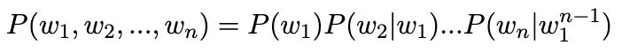 A formula