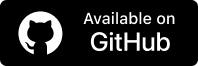 Available on GitHub