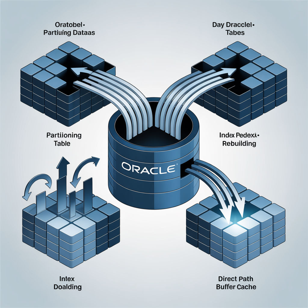 Oracle Data Loading: Modern Performance Strategies