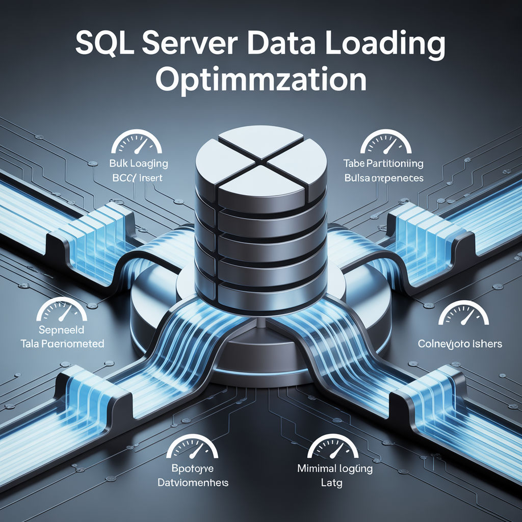 SQL Server Data Loading Optimization