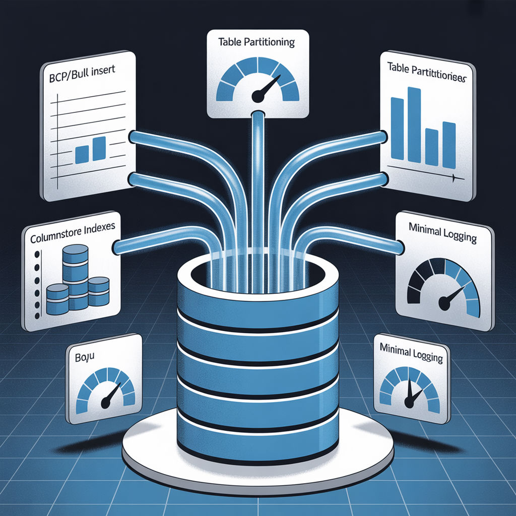 Managing Indexes During Loads