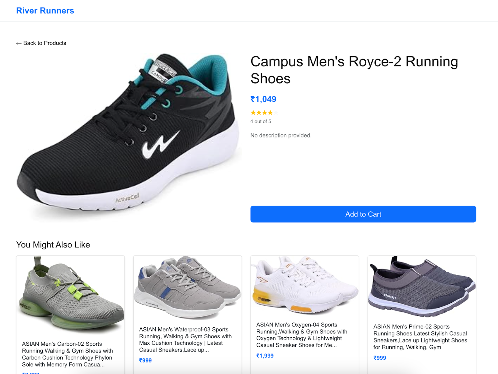 Screenshot 2025-04-28 at 4.47.21 PM.png River Runners Product Page with Similar Products