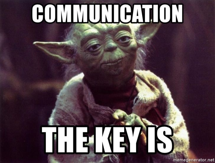 Yoda meme