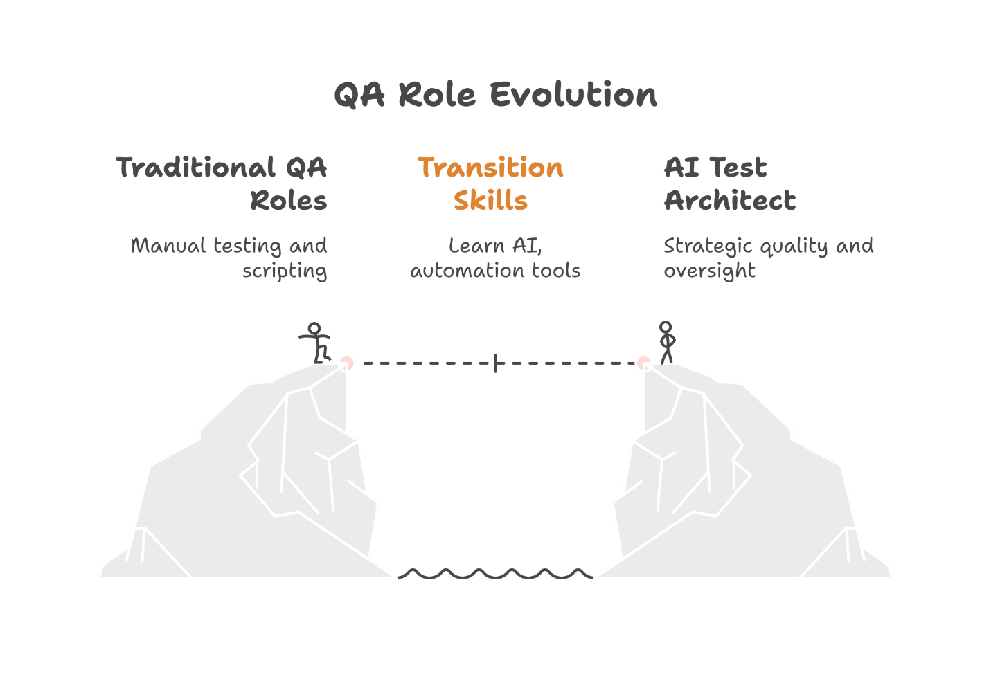 QA Role Evolution