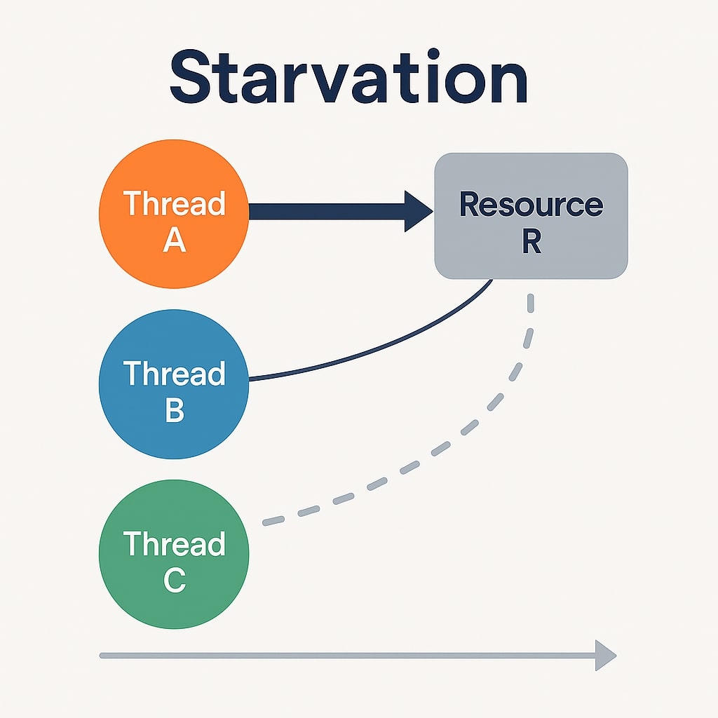 Starvation