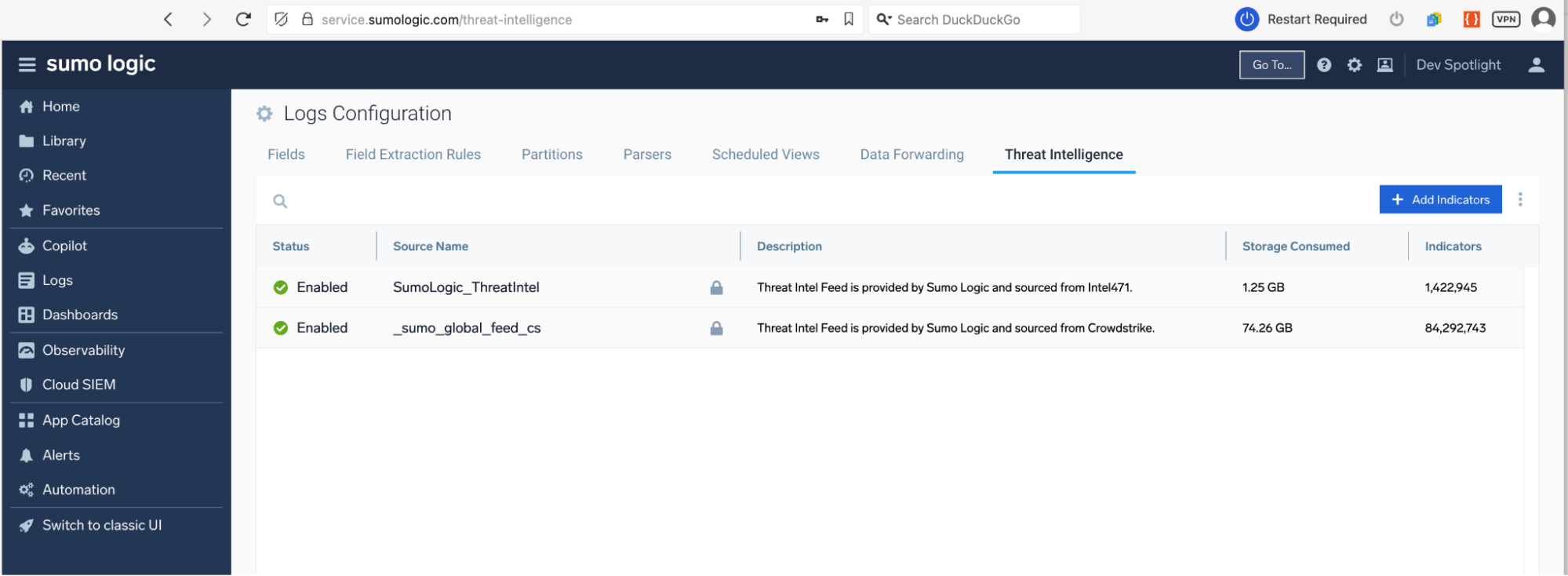 Intel471 and CrowdStrike