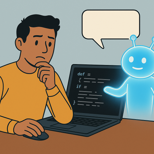 AI doesn’t explain its choices