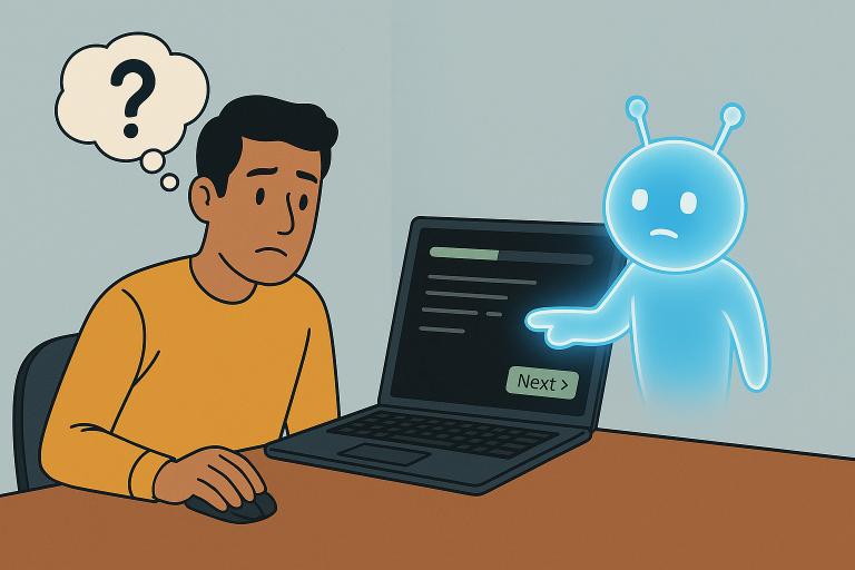 AI tools rarely test what they write