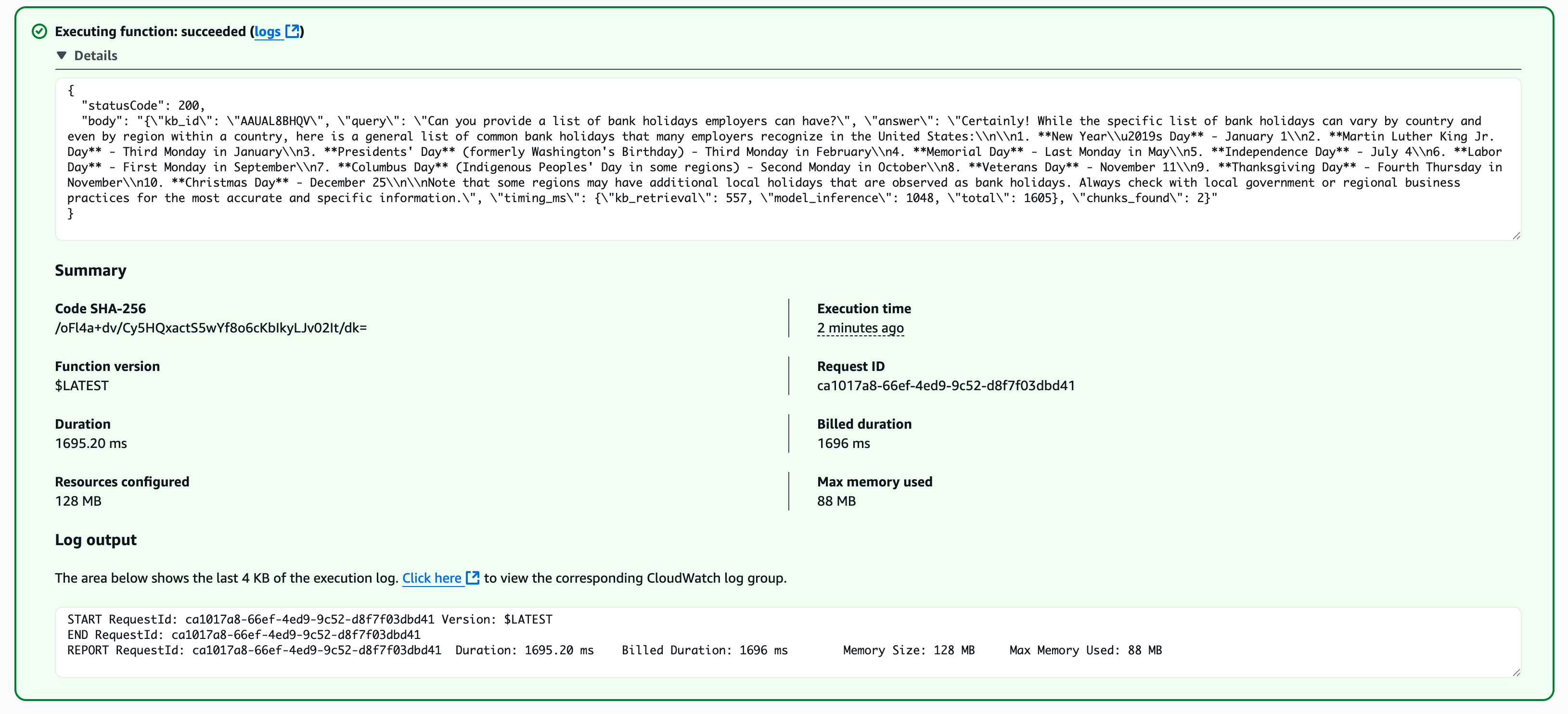 Opensearch