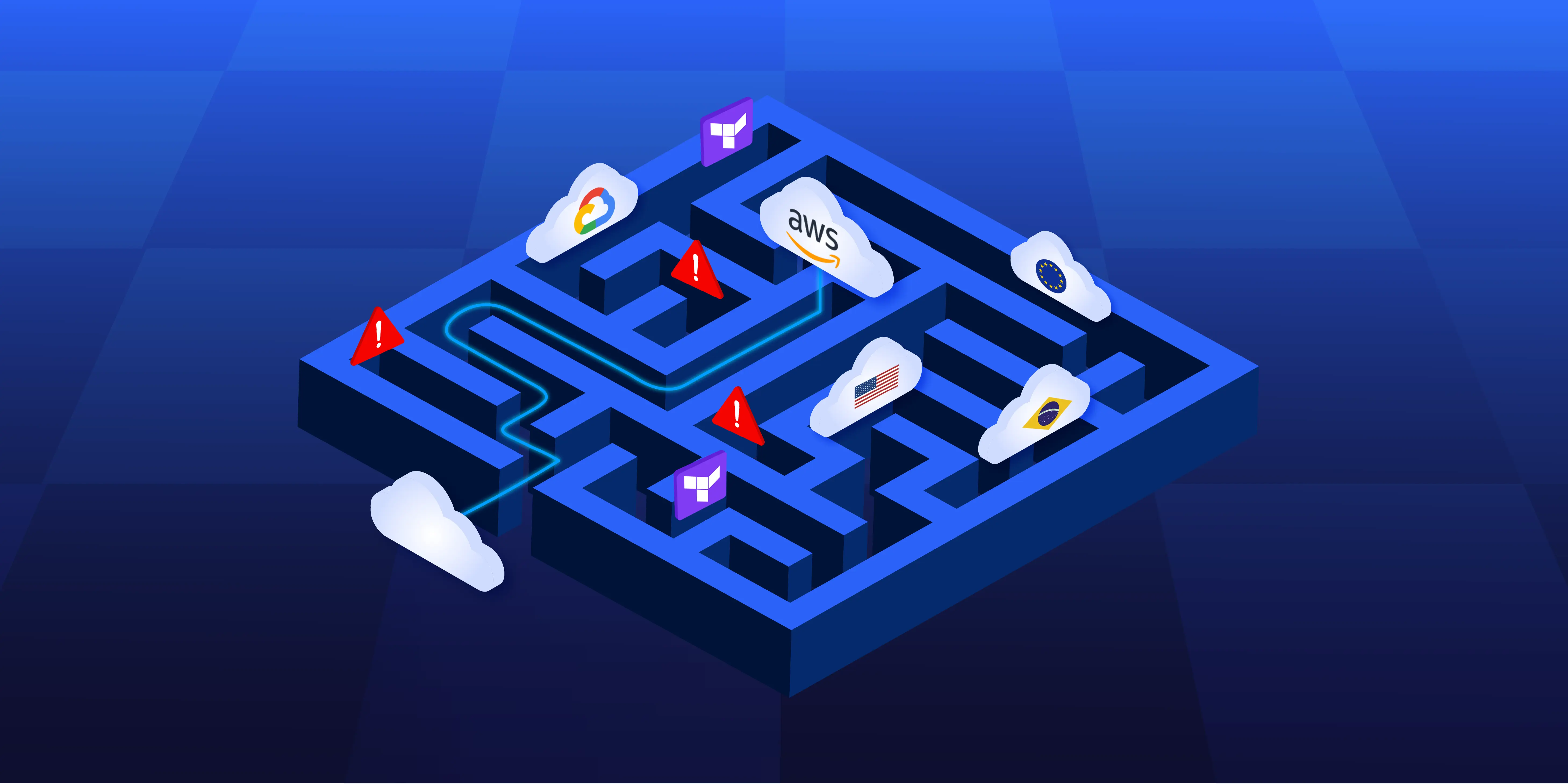 Navigating your cloud journey