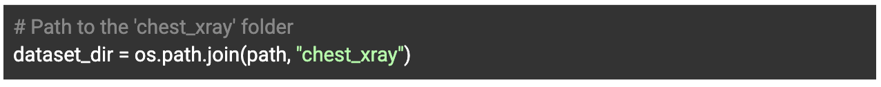 Test set (test): used to evaluate the model’s final performance on unseen data.