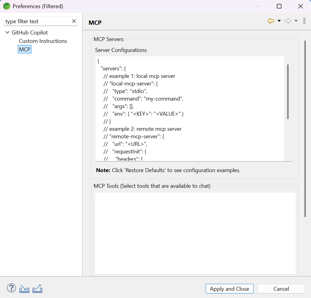 Logging MCP Protocol When Using stdio, Part 2